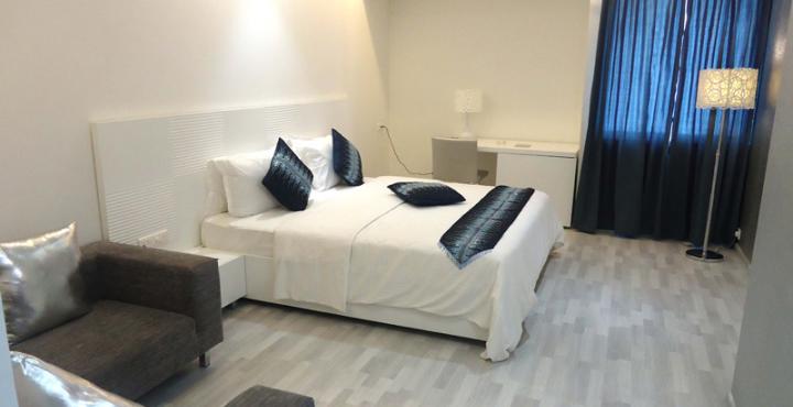 Vijay Park Inn